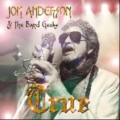 Jon Anderson & The Band Geeks