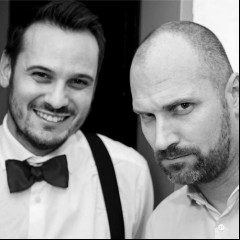 Wolfgang Lohr & Phos Toni