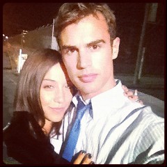 Theo & Stella