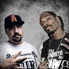 B‐Real & Snoop Dogg