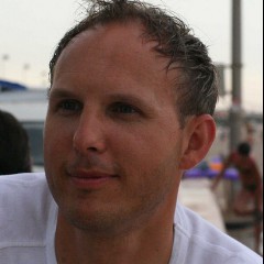 Alan Brando