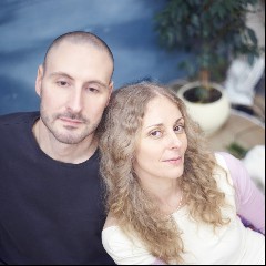 Amaniel & Shani