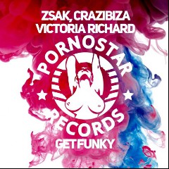 Zsak & Crazibiza