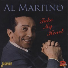 Al Martino & Swing Band