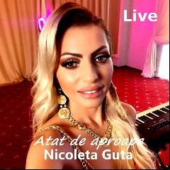 Nicoleta Guță