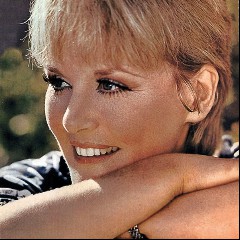 Petula Clark