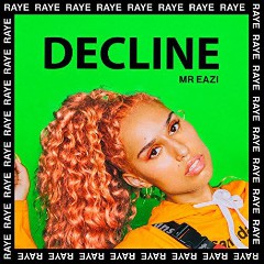 RAYE & Mr Eazi