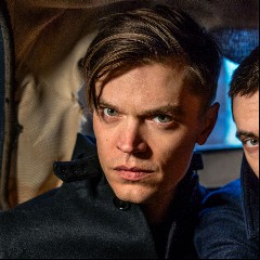 Viktor Norén