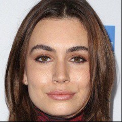 Sophie Simmons