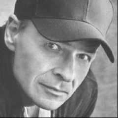 Tim O’Brien