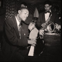Eddie Heywood
