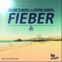 Seaside Clubbers x Martin Lindberg