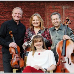 Vlach Quartet