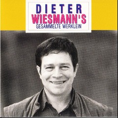 Dieter Wiesmann