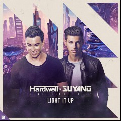 Hardwell & Suyano