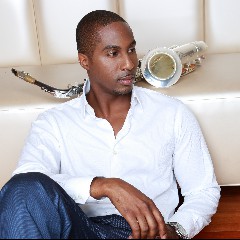 Eric Darius