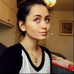 Jasmine Thompson