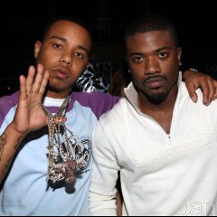 Ray J feat. Yung Berg