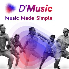 DMusic