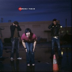 Marianas Trench
