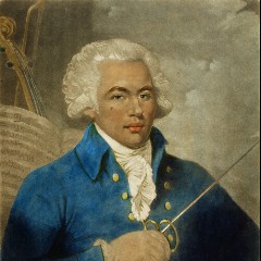 Joseph Bologne Chevalier de Saint-George