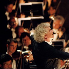 Berliner Philharmoniker