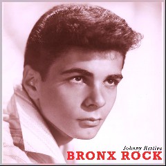 Johnny Restivo