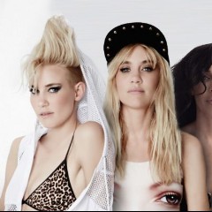 NERVO & B JONES