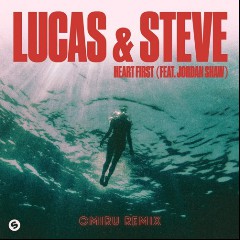 Lucas & Steve feat. Jordan Shaw