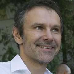 Святослав Вакарчук