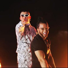 El Alfa feat. Bad Bunny