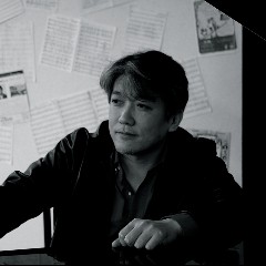 Masashi Hamauzu