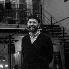 Sven Wunder & Drumetrics