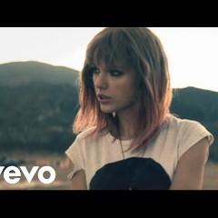 I Knew You Were Trouble