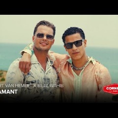 Robert van Hemert ft. Bilal Wahib