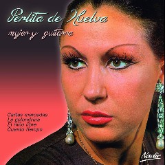 Perlita de Huelva