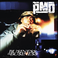 PMD feat. Das EFX