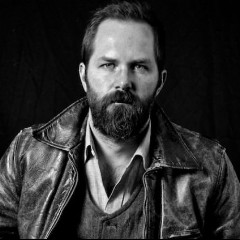 Jeffrey Foucault