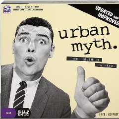 Urban Myth