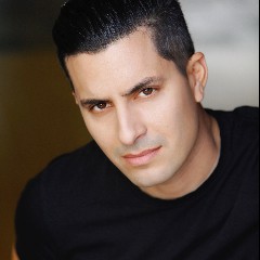 Ricki Sanchez
