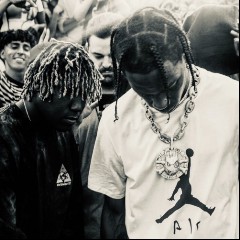 Don Toliver feat. Travis Scott & Kaash Paige