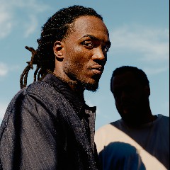 Saba & No ID