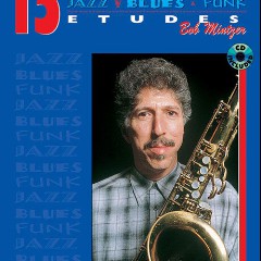Jazz, Blues, Funk