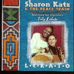 Sharon Katz and The Peace Train