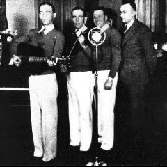 The Light Crust Doughboys