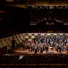 Orchestra Of The 18th Century