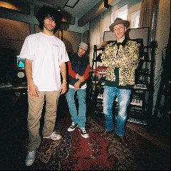 &ME, Rampa, Adam Port & Keinemusik