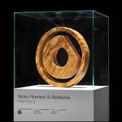 Nicky Romero & Stadiumx
