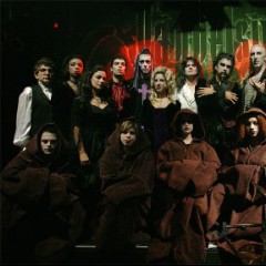 Van Helsing’s Curse