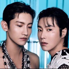 TVXQ!